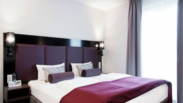 Familienapartment, Nichtraucher | Schreibtisch, laptopgeeigneter Arbeitsplatz, kostenloses WLAN