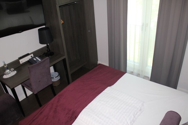 ห้องพัก