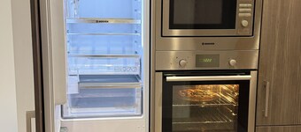 Modern 3-Bedroom Home in Bletchley, Milton Keynes