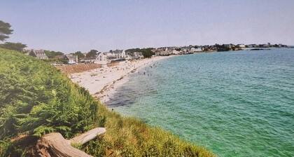 Apartment 2 rooms in CONCARNEAU