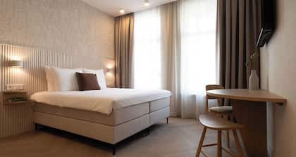 Hotel Zest Den Haag - Scheveningen