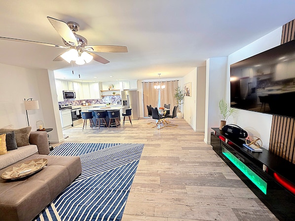 Smart TV