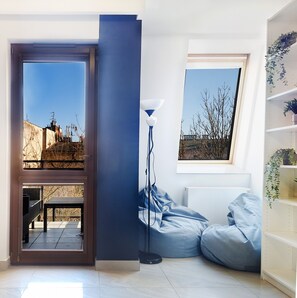 Interior - Charming Apartment for couples in the city center, Czarnowiejska (Kraków)