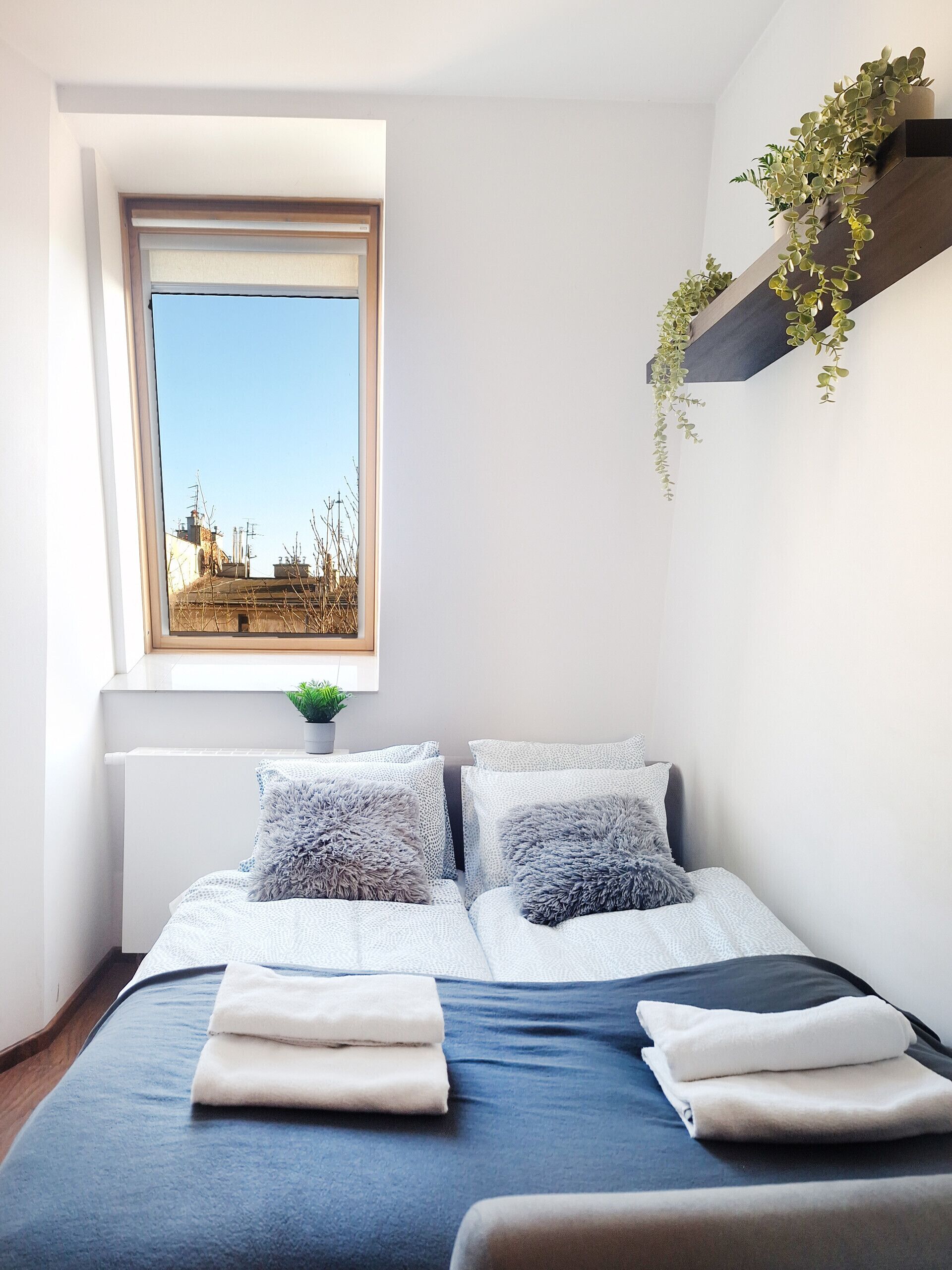 1 Schlafzimmer, Zimmersafe, Bügeleisen/Bügelbrett, kostenloses WLAN