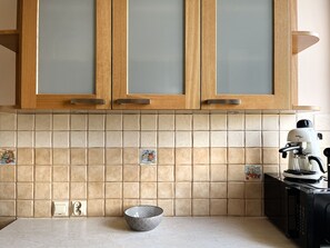 Interior - Cozy Two Bedrooms Apartment in Cracow City, Centrum B (Kraków)