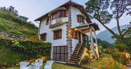 Ananda Villa Bhimtal By Delight Stay