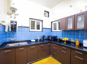 Food and drink - Ananda Villa Bhimtal By Delight Stay (Nainital)