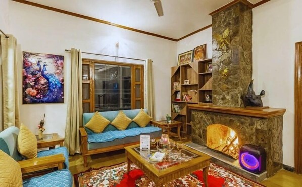 32-Zoll-LED-Fernseher mit Digitalempfang