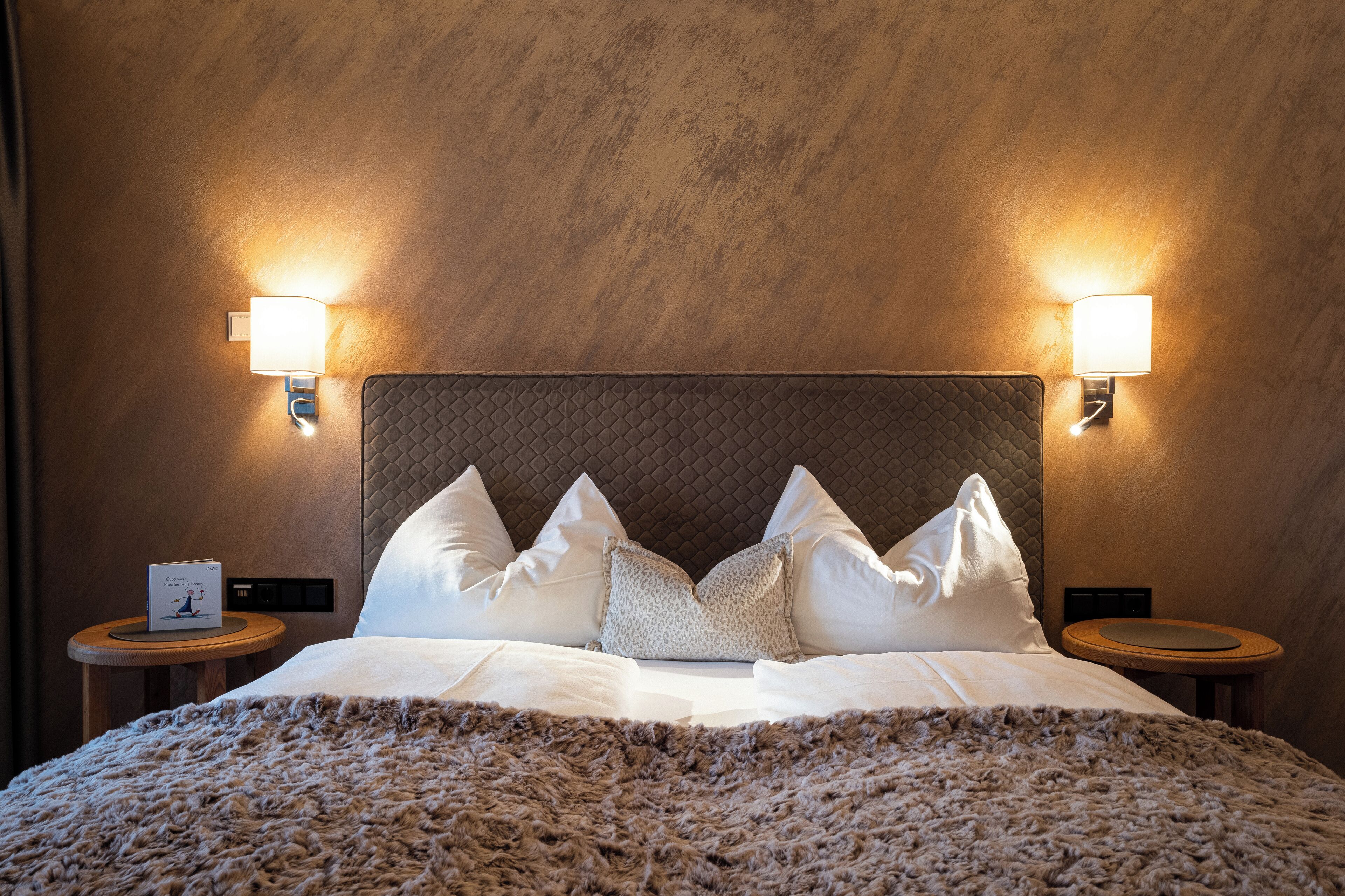 Suite | Zimmersafe, schallisolierte Zimmer, kostenloses WLAN