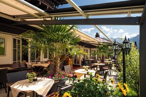 Solarium