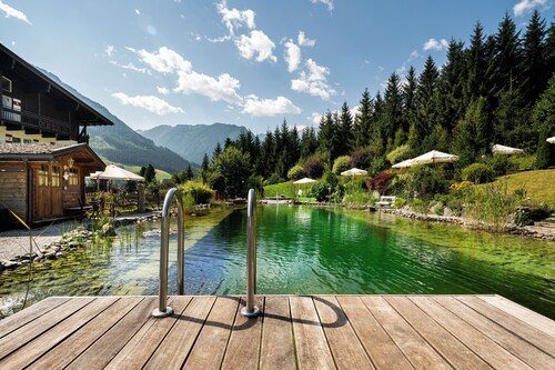 Hotel Hubertus 4 Sterne