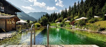 Hotel Hubertus 4 Sterne