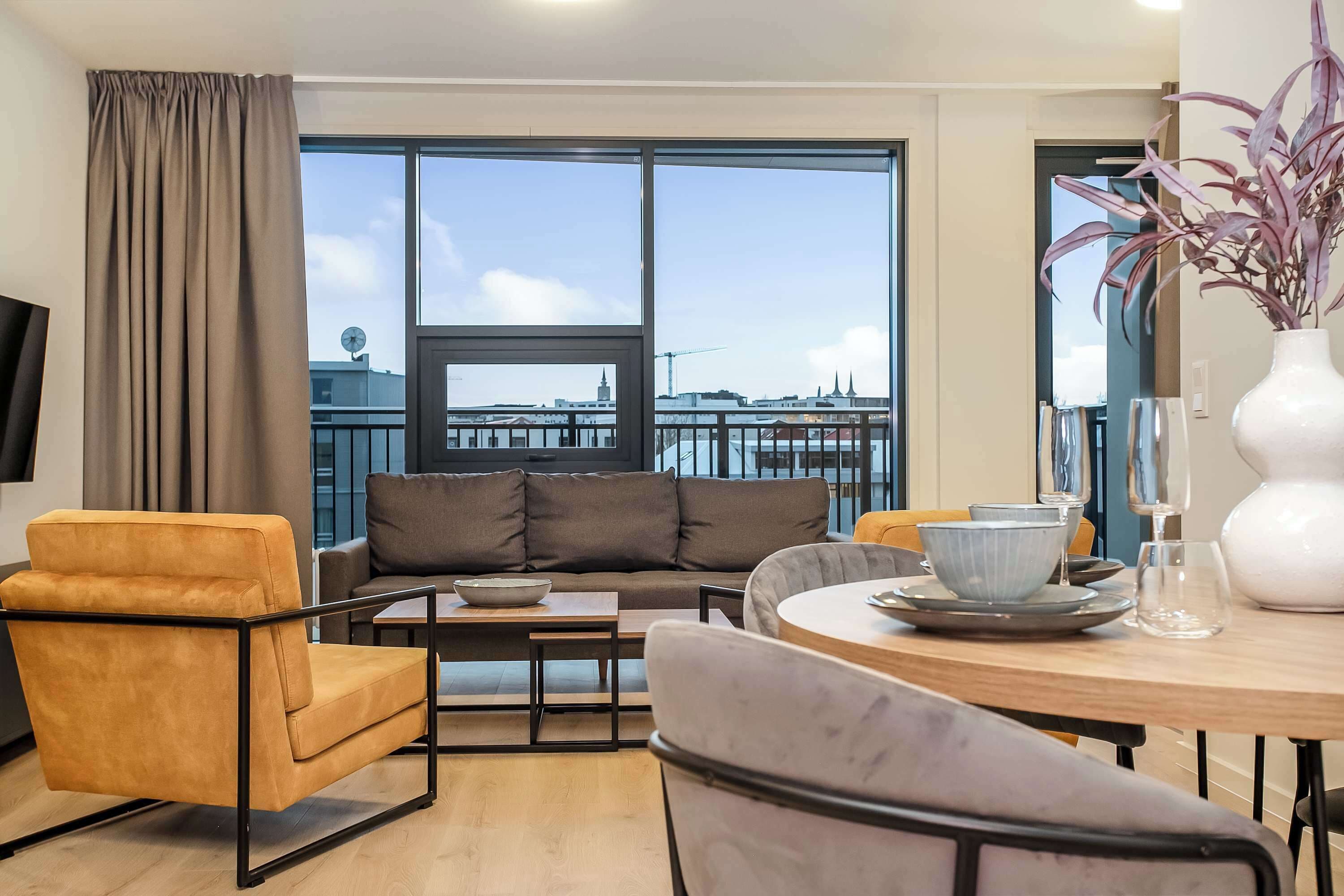 Fernseher, Arbeitsbereiche