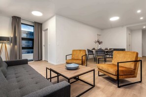 Fernseher, Arbeitsbereiche