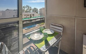 Dining - Awesome apartment in Benalmadena (Benalmadena)