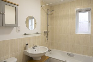 Dusche, Haartrockner