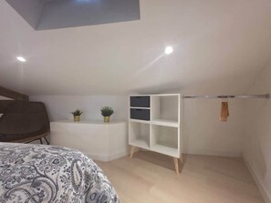2 bedrooms, free WiFi, bed sheets - Beautiful apartment with terrace (Nice)