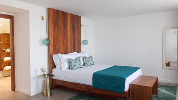 Fer et planche à repasser, Wi-Fi, draps fournis