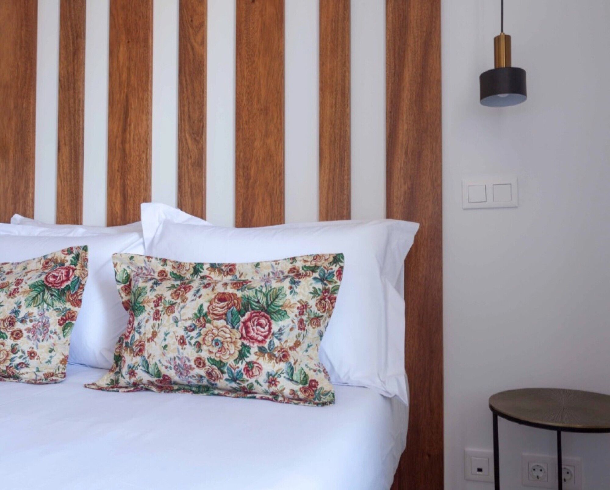 Bügeleisen/Bügelbrett, WLAN, Bettwäsche