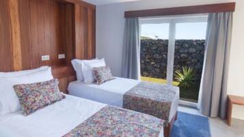 Fer et planche à repasser, Wi-Fi, draps fournis