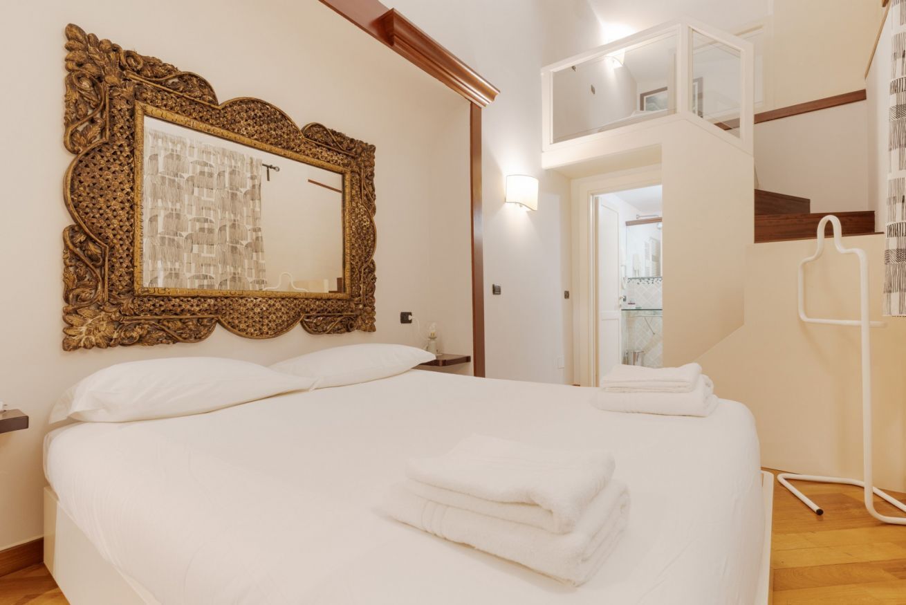 3 bedrooms, iron/ironing board