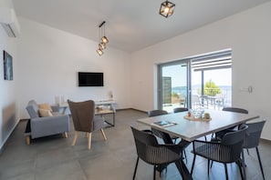 Villa | 2 bedrooms - Aphitriti Oxomeria in Paxi (Paxos)