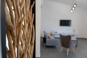 Villa | 2 bedrooms - Aphitriti Oxomeria in Paxi (Paxos)