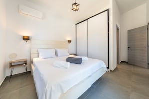 บ้านพัก | 2 ห้องนอน