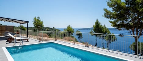 빌라 | 2 개의 침실