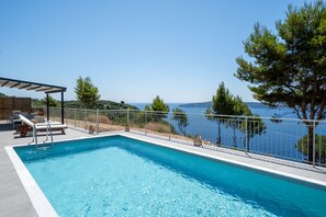 Villa | 2 bedrooms - Aphitriti Oxomeria in Paxi (Paxos)