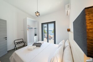 Villa | 2 bedrooms - Aphitriti Oxomeria in Paxi (Paxos)