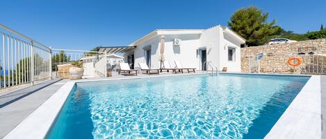 วิลล่า | 3 ห้องนอน