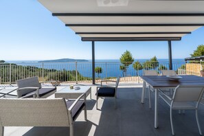 Villa | 3 bedrooms - Areti-elena Oxomeria (Paxos)