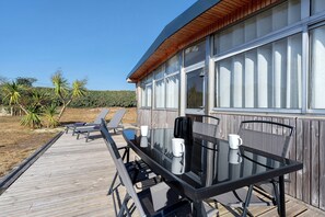 Speisen im Freien