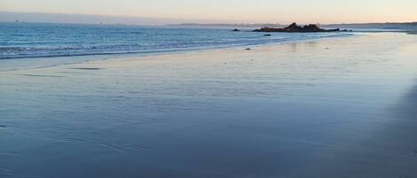 Plage à proximité