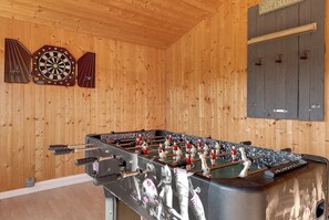 Spielezimmer