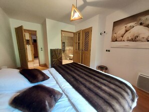 2 habitaciones 