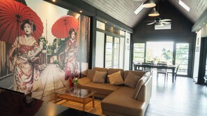 Villa, Private Pool | Free WiFi - Jaokhun Hilltop Kamala Phuket (Kamala)