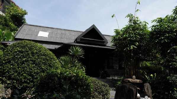 Exterior - Jaokhun Hilltop Kamala Phuket (Kamala)