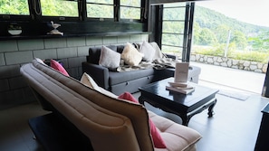 Deluxe Villa, Private Pool | Free WiFi - Jaokhun Hilltop Kamala Phuket (Kamala)