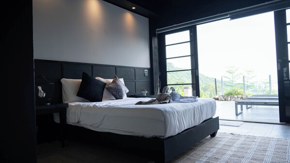 Villa, Private Pool | Free WiFi - Jaokhun Hilltop Kamala Phuket (Kamala)