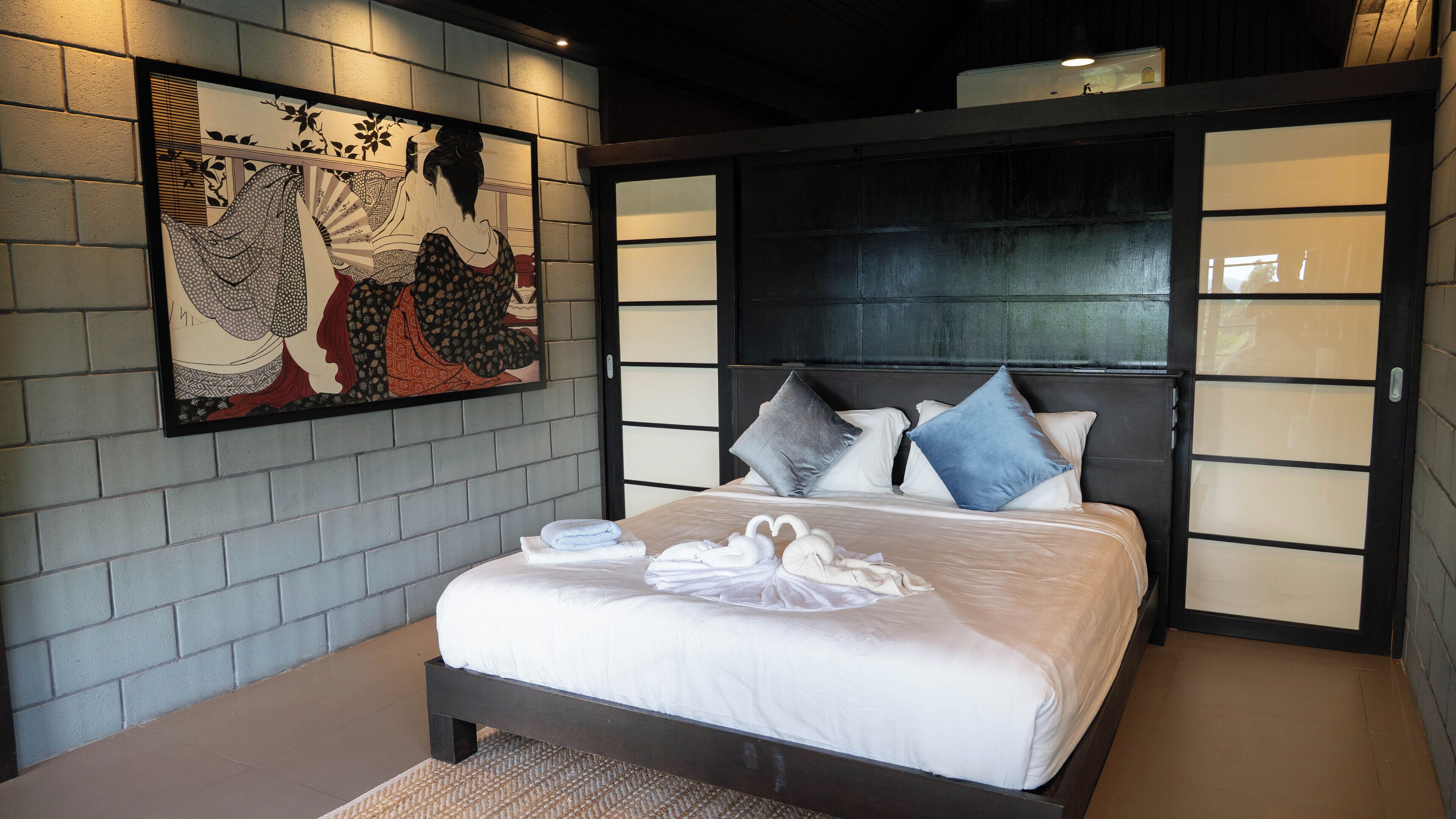 Villa, Private Pool | Free WiFi