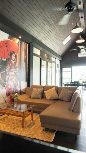 Villa, Private Pool | Free WiFi - Jaokhun Hilltop Kamala Phuket (Kamala)