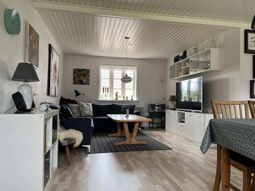 Idyllic Countryside Farm with Horseback Riding