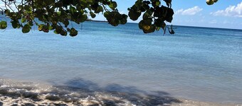 So Suite, Negril.  Brand new apt with panoramic sea view balcony