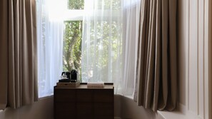 Interior - Dam Residence's Premium Rooms (Zaandam)