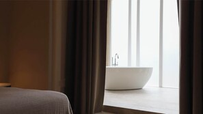 1 室のベッドルーム、アイロン / アイロン台、WiFi、ベッドシーツ