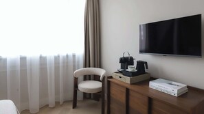 Interior - Dam Residence's Boutique Rooms (Zaandam)