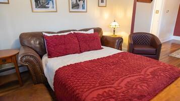 Tabla de planchar con plancha, cuna de viaje y wifi gratis