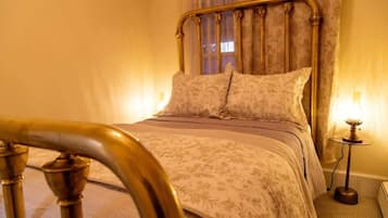 2 quartos, ferros/tábuas de passar roupa, Wi-Fi de cortesia